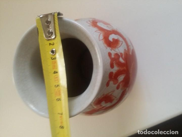 Artesan&iacute;a: Jarr&oacute;n peque&ntilde;o. - Foto 3