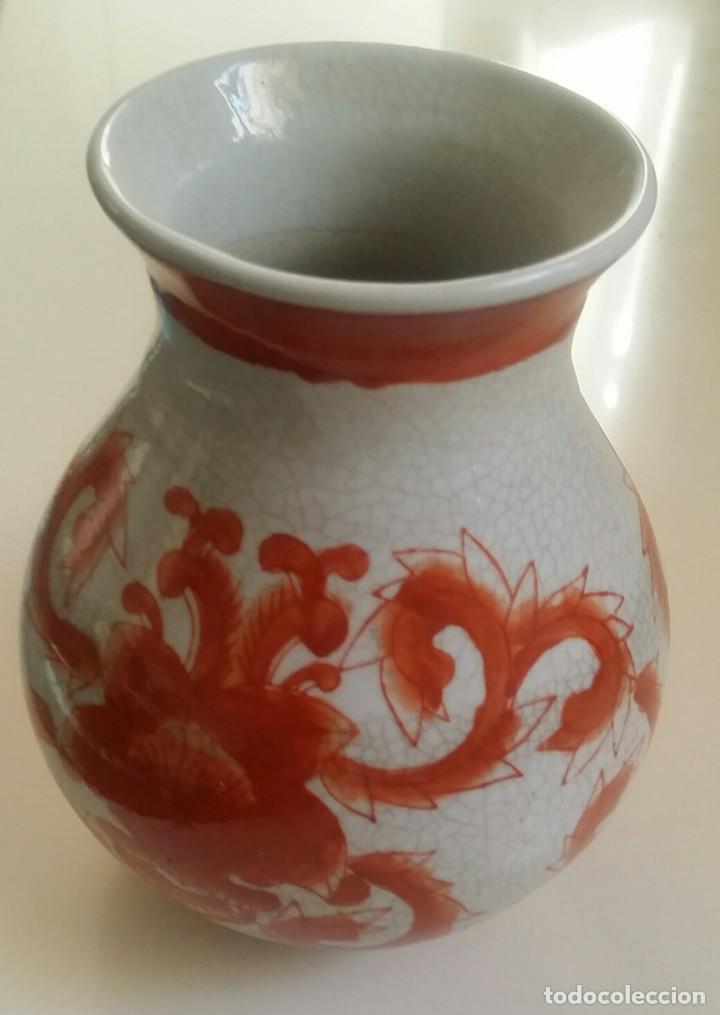 Artesan&iacute;a: Jarr&oacute;n peque&ntilde;o. - Foto 4