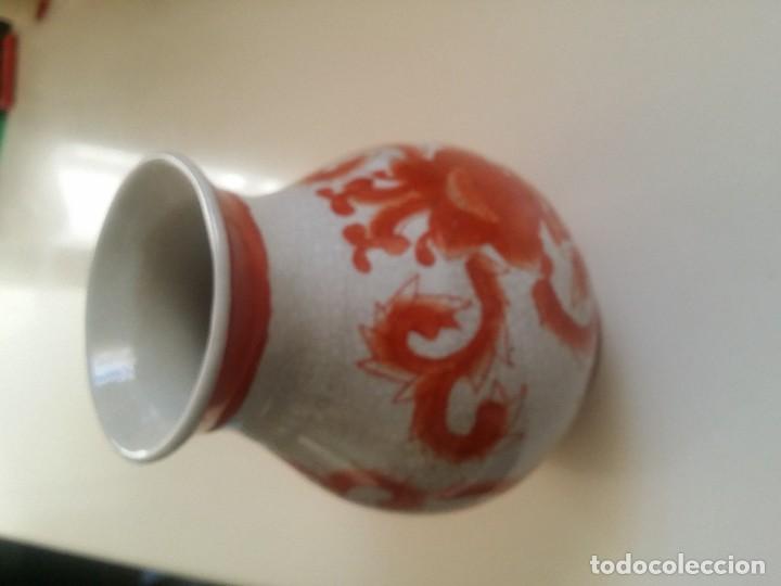 Artesan&iacute;a: Jarr&oacute;n peque&ntilde;o. - Foto 5