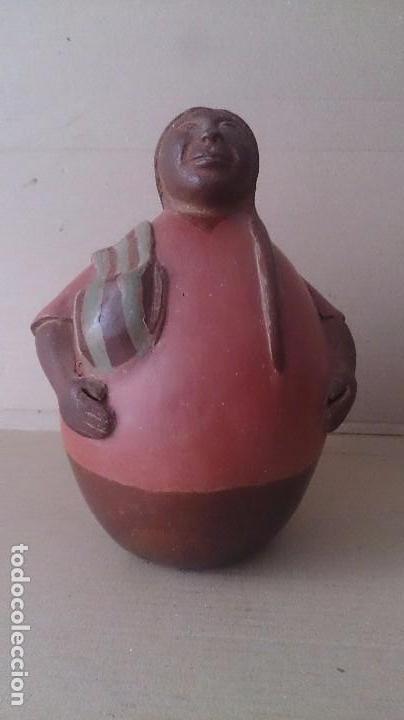 Artesan&iacute;a: Terracota - Foto 1