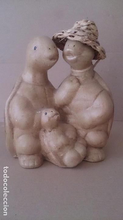 Artesan&iacute;a: Figura - Foto 1