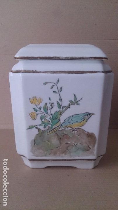 Artesan&iacute;a: Caja para te - Foto 1