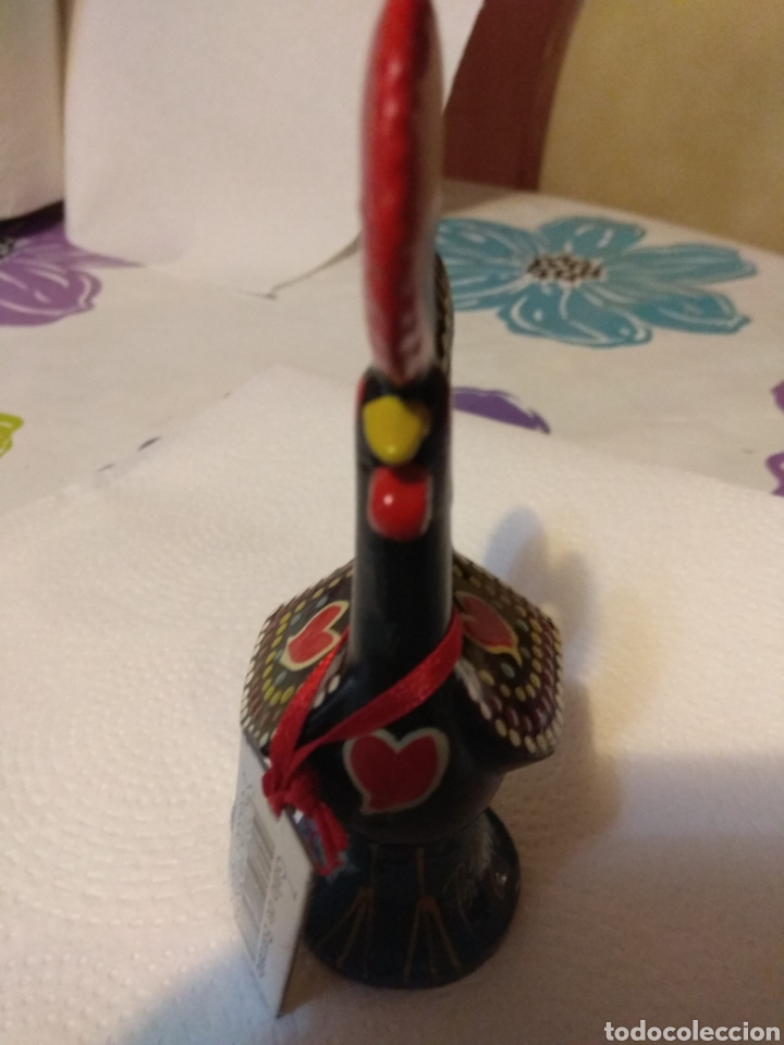 Artesan&iacute;a: gallo de porto - Foto 2