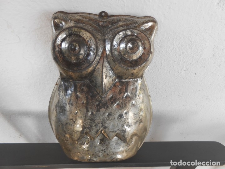 Artesan&iacute;a: MOLDE   B&Uacute;HO - Foto 1