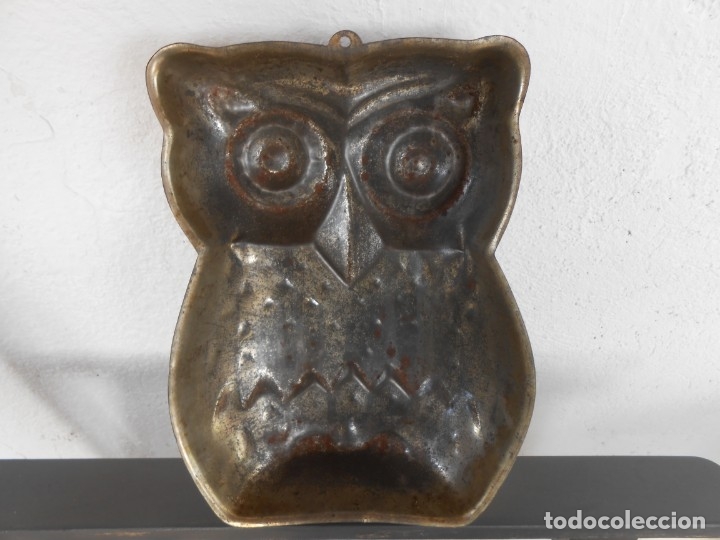 Artesan&iacute;a: MOLDE   B&Uacute;HO - Foto 2