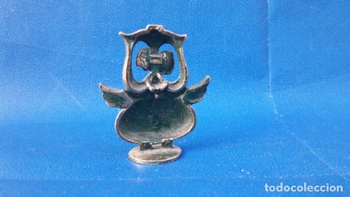 Artesan&iacute;a: BUHO MET&Aacute;LICO - Foto 3