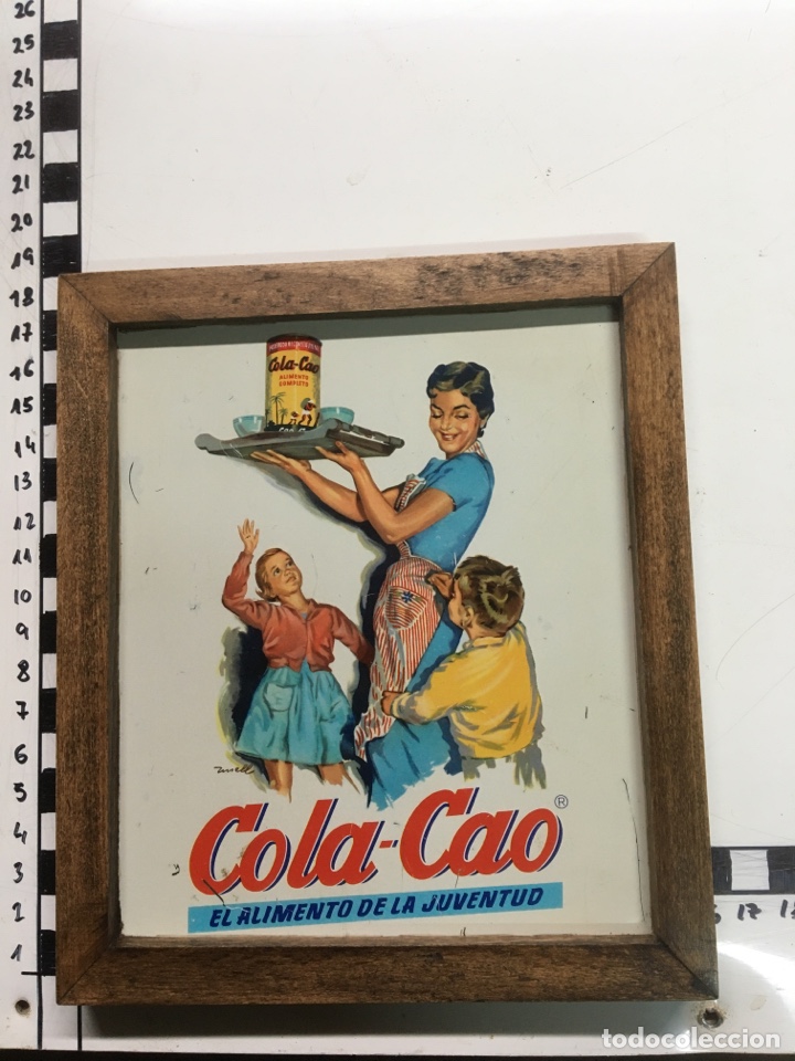 Artesan&iacute;a: Cuadro colacao (K) - Foto 1