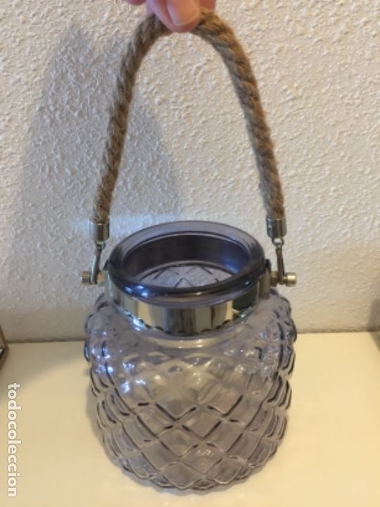 Artesan&iacute;a: Recipiente - Foto 1