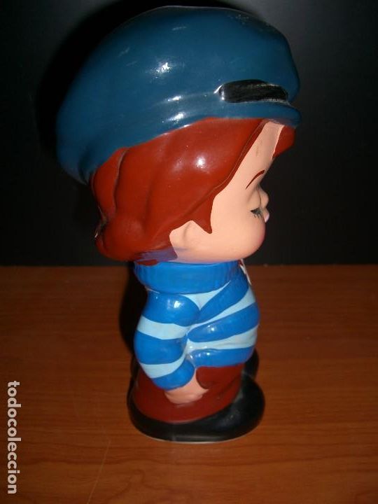 Artesan&iacute;a: HUCHA INFANTIL COLEGIAL - Foto 2