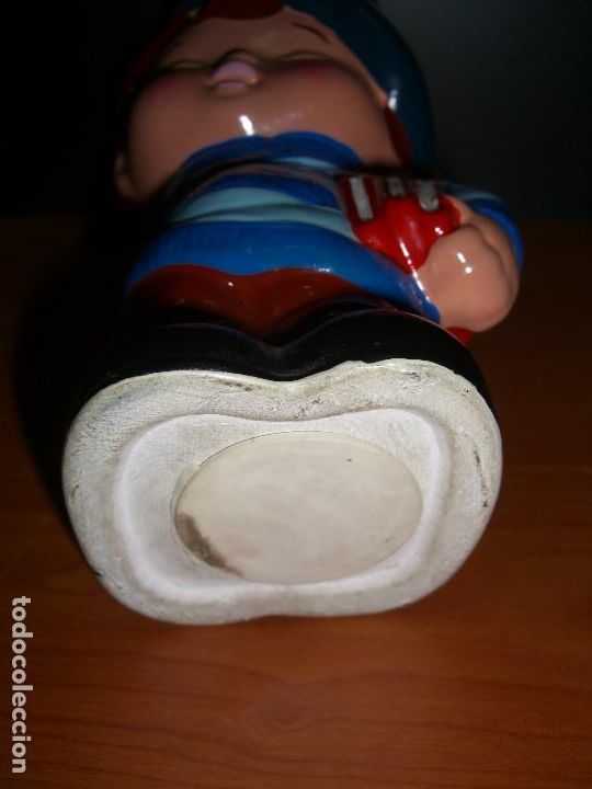Artesan&iacute;a: HUCHA INFANTIL COLEGIAL - Foto 5