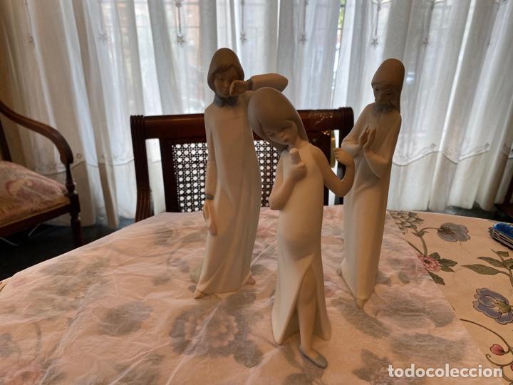 Artesan&iacute;a: Figuras Lladr&oacute; - Foto 1