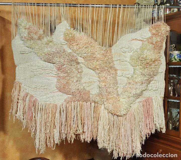 tapiz decorativo para colgar en pared - Compra venta en todocoleccion