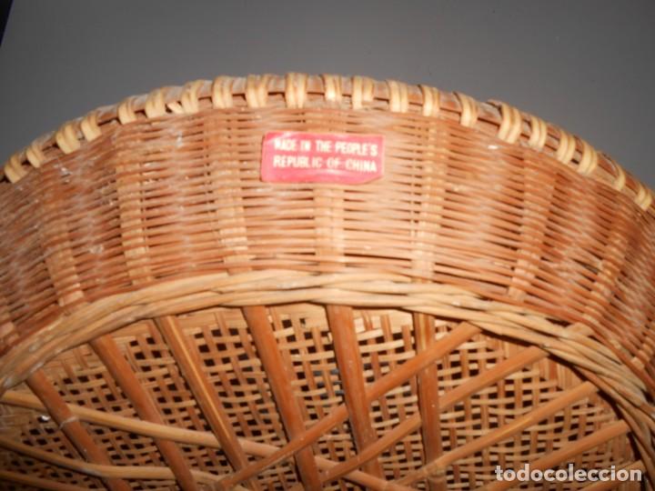 Artesan&iacute;a: CENTRO  ARTESANIA CHINA - Foto 3
