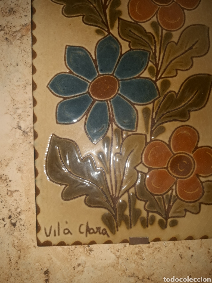 Artesan&iacute;a: Cer&aacute;mica vila clara - Foto 2