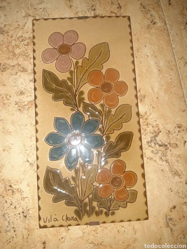 Artesan&iacute;a: Cer&aacute;mica vila clara - Foto 1