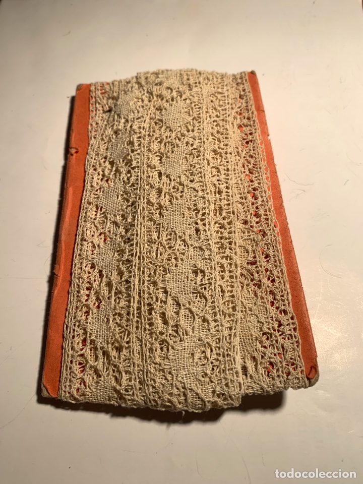 Artesan&iacute;a: Puntilla - Foto 2