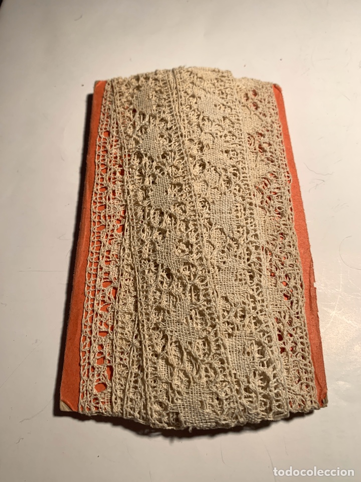 Artesan&iacute;a: Puntilla - Foto 1