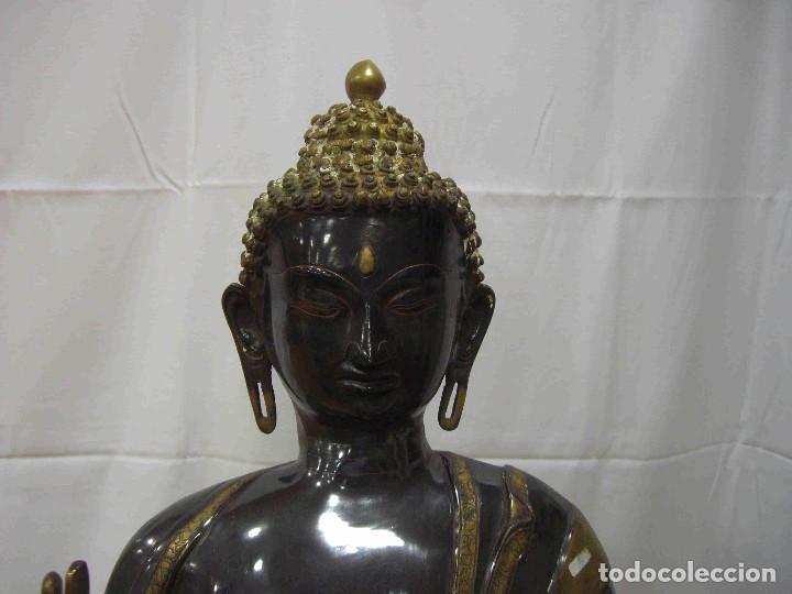 Artesan&iacute;a: BUDA METAL 58kg - Foto 2