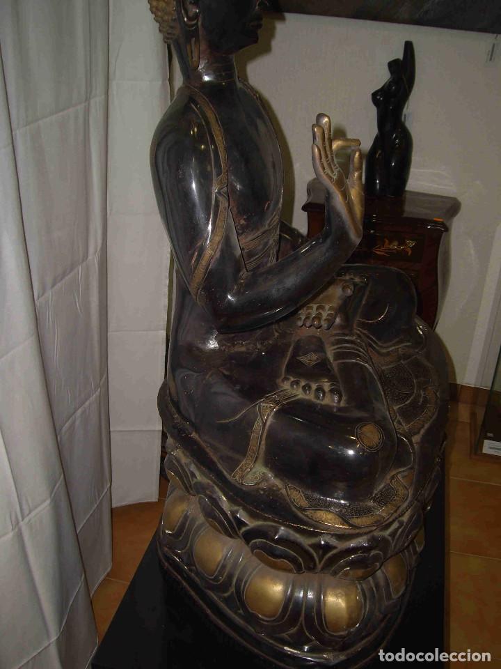 Artesan&iacute;a: BUDA METAL 58kg - Foto 5