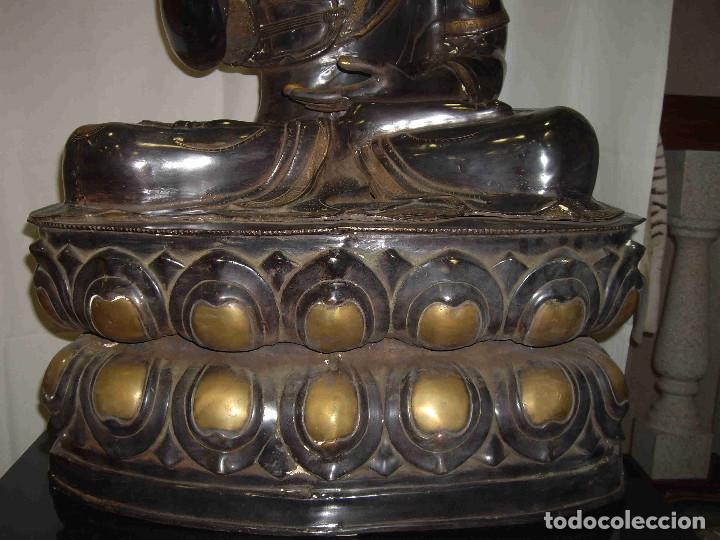 Artesan&iacute;a: BUDA METAL 58kg - Foto 6