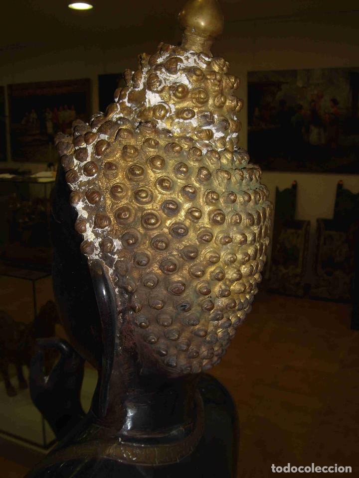 Artesan&iacute;a: BUDA METAL 58kg - Foto 7