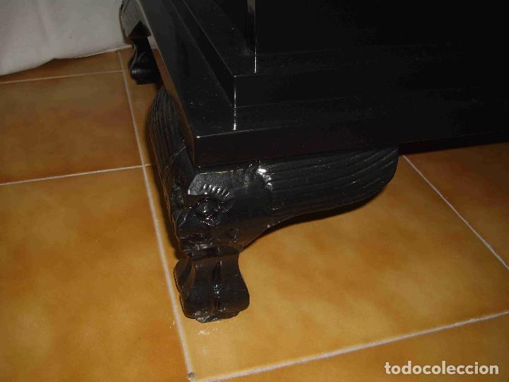 Artesan&iacute;a: BUDA METAL 58kg - Foto 8