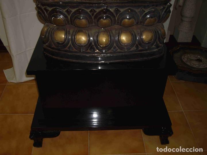 Artesan&iacute;a: BUDA METAL 58kg - Foto 9