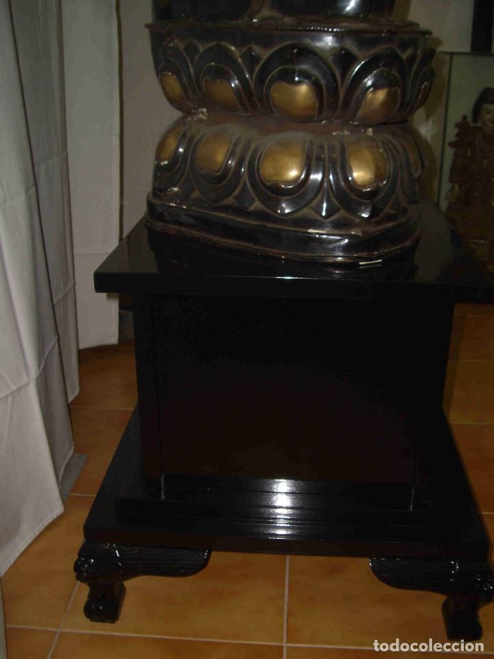 Artesan&iacute;a: BUDA METAL 58kg - Foto 10