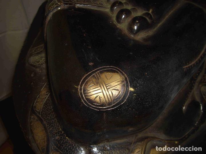 Artesan&iacute;a: BUDA METAL 58kg - Foto 13