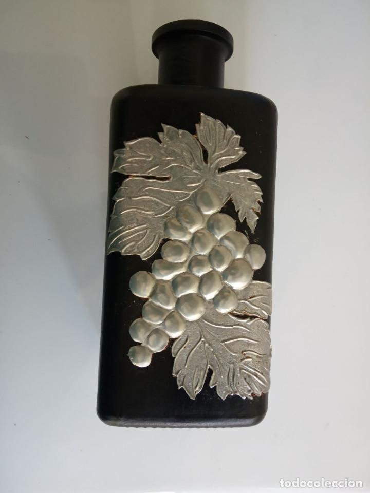 Artesan&iacute;a: Botella con esta&ntilde;o recortado - Foto 1