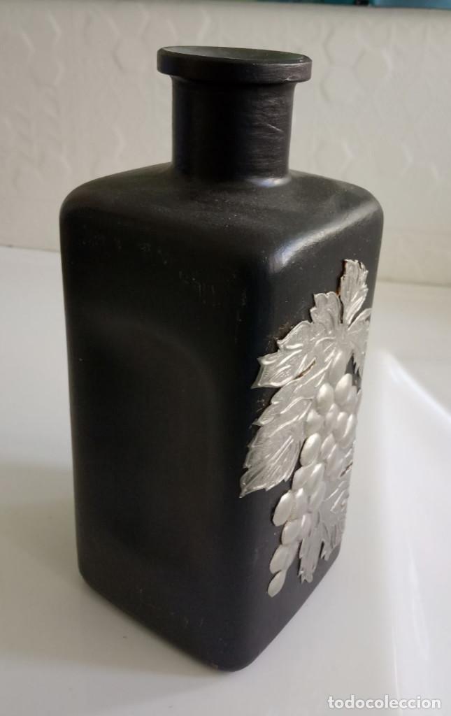 Artesan&iacute;a: Botella con esta&ntilde;o recortado - Foto 2