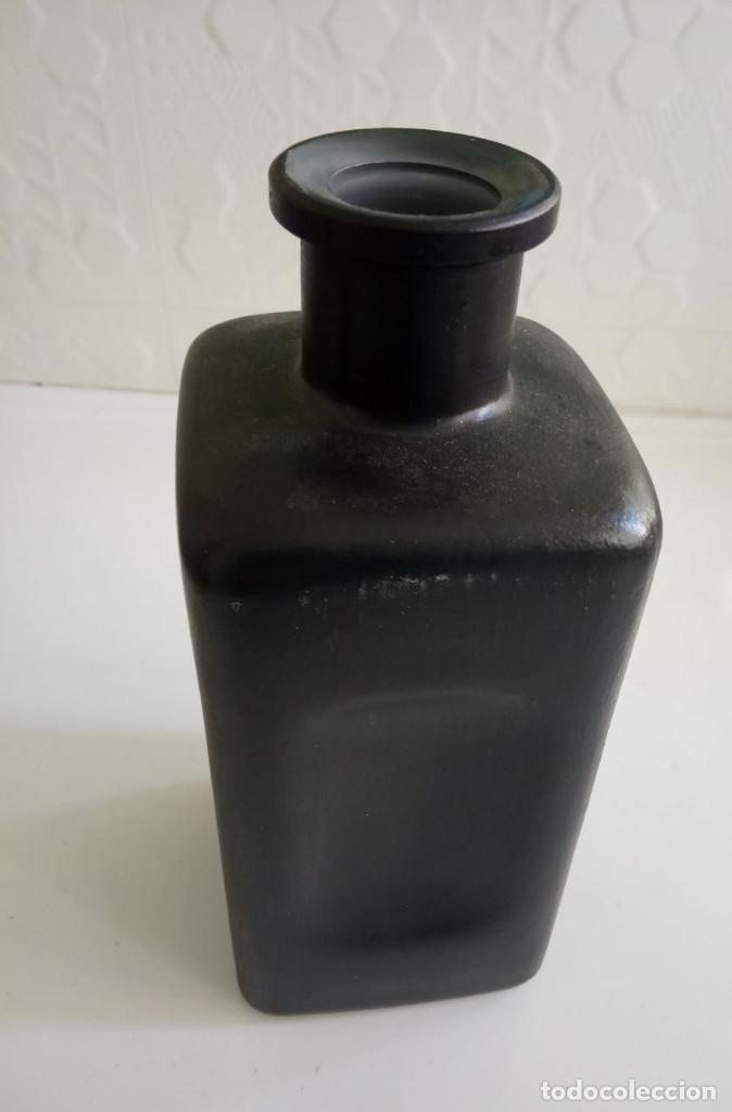Artesan&iacute;a: Botella con esta&ntilde;o recortado - Foto 4