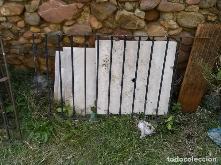 Artesan&iacute;a: Barandilla hierro - Foto 2
