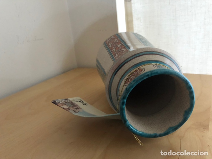 Artesan&iacute;a: JARR&Oacute;N EDICI&Oacute;N LIMITADA Y NUMERADA - Foto 3