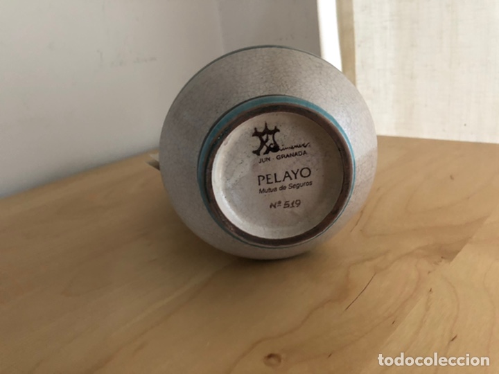Artesan&iacute;a: JARR&Oacute;N EDICI&Oacute;N LIMITADA Y NUMERADA - Foto 4