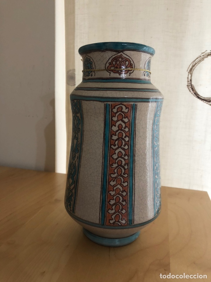 Artesan&iacute;a: JARR&Oacute;N EDICI&Oacute;N LIMITADA Y NUMERADA - Foto 1