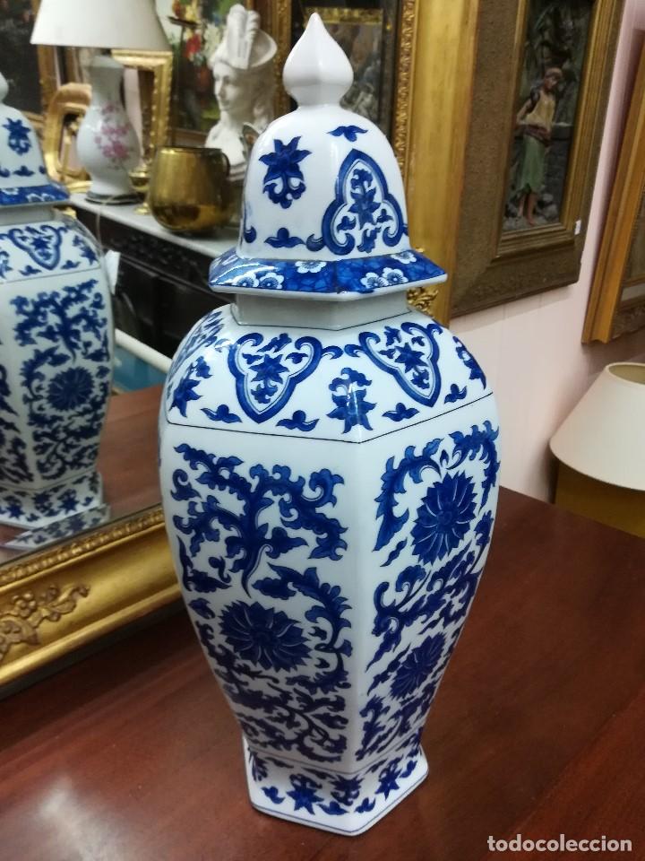 Artesan&iacute;a: Timbor oriental - Foto 1