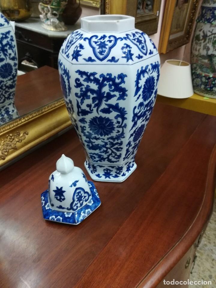 Artesan&iacute;a: Timbor oriental - Foto 2