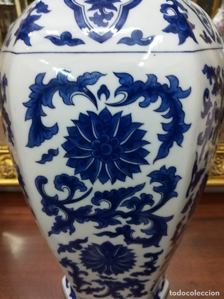 Artesan&iacute;a: Timbor oriental - Foto 3