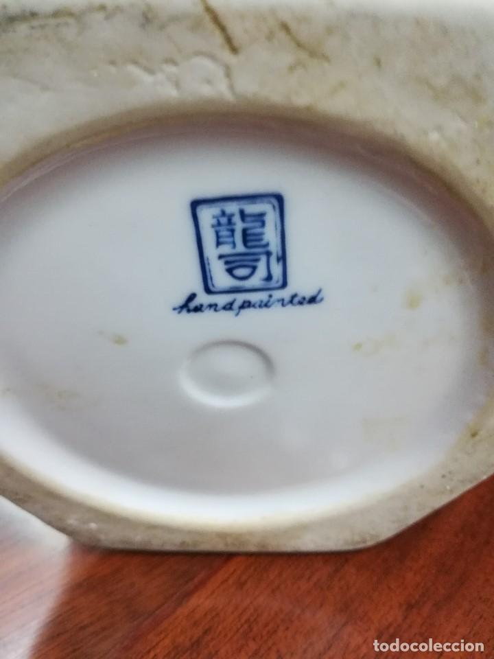 Artesan&iacute;a: Timbor oriental - Foto 4