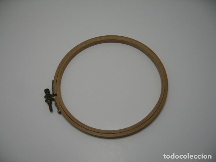 Artesan&iacute;a: BASTIDOR PARA BORDAR - Foto 1
