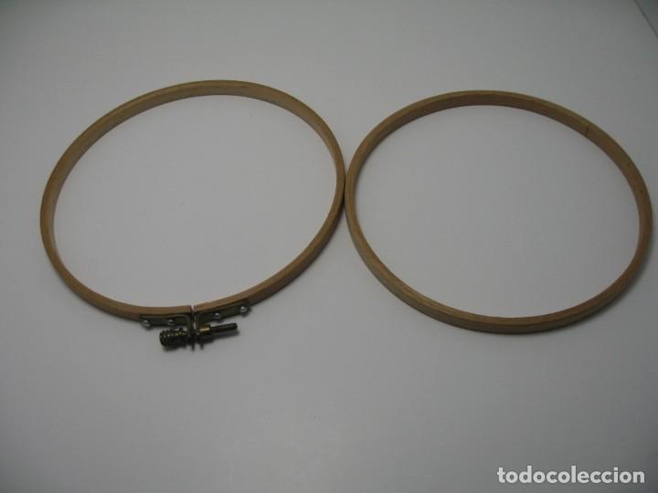 Artesan&iacute;a: BASTIDOR PARA BORDAR - Foto 2