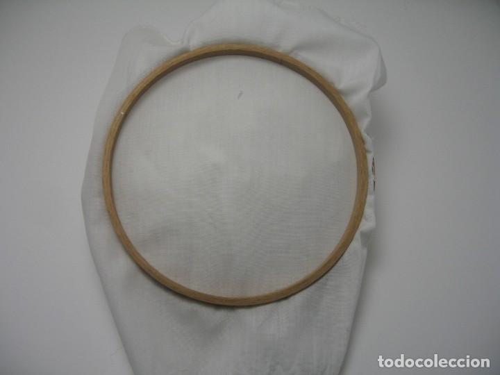 Artesan&iacute;a: BASTIDOR PARA BORDAR - Foto 3