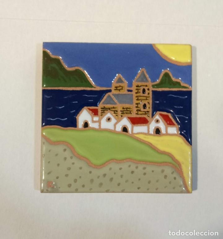 Artesan&iacute;a: Loseta Ceramica - Foto 1