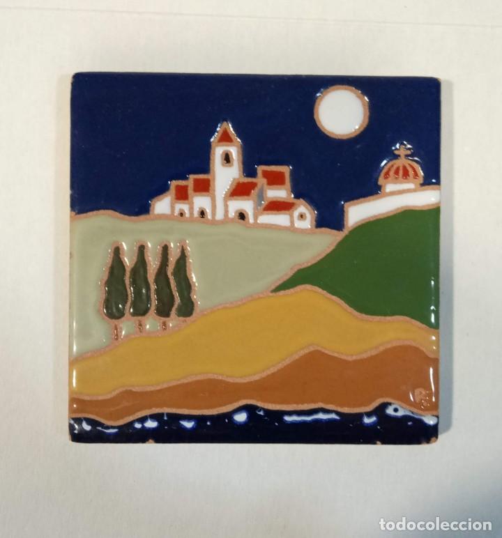 Artesan&iacute;a: Loseta Ceramica - Foto 1