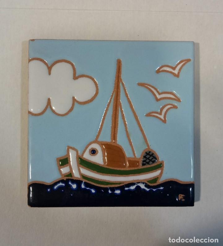 Artesan&iacute;a: Loseta Ceramica - Foto 1