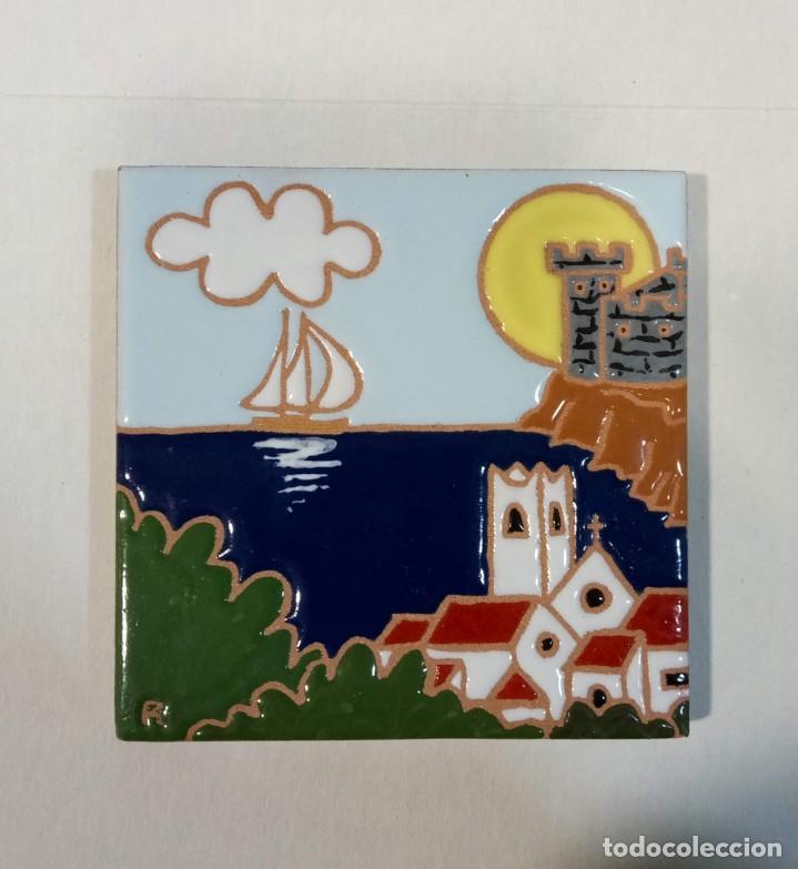 Artesan&iacute;a: Loseta Ceramica - Foto 1