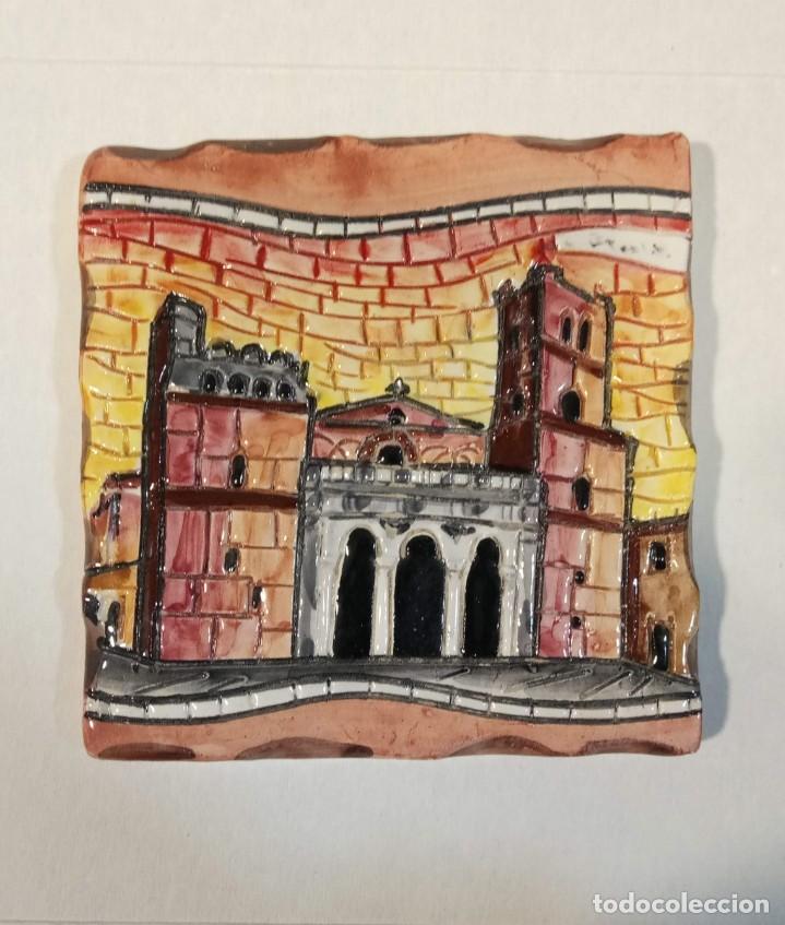 Artesan&iacute;a: Loseta Ceramica - Foto 1
