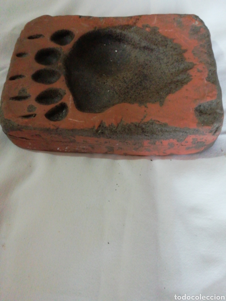 Artesan&iacute;a: Pisapapeles - Foto 2