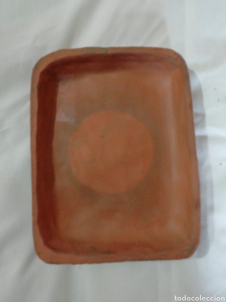 Artesan&iacute;a: Pisapapeles - Foto 3